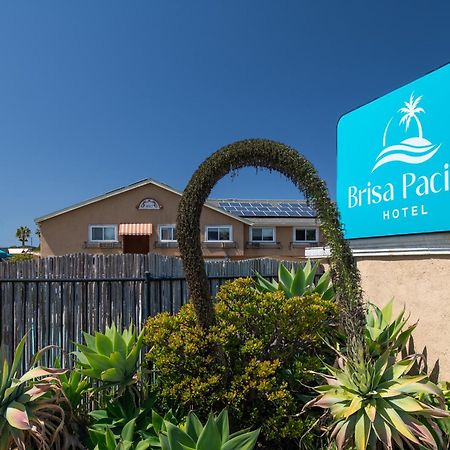 Brisa Pacific Hotel Encinitas Kültér fotó