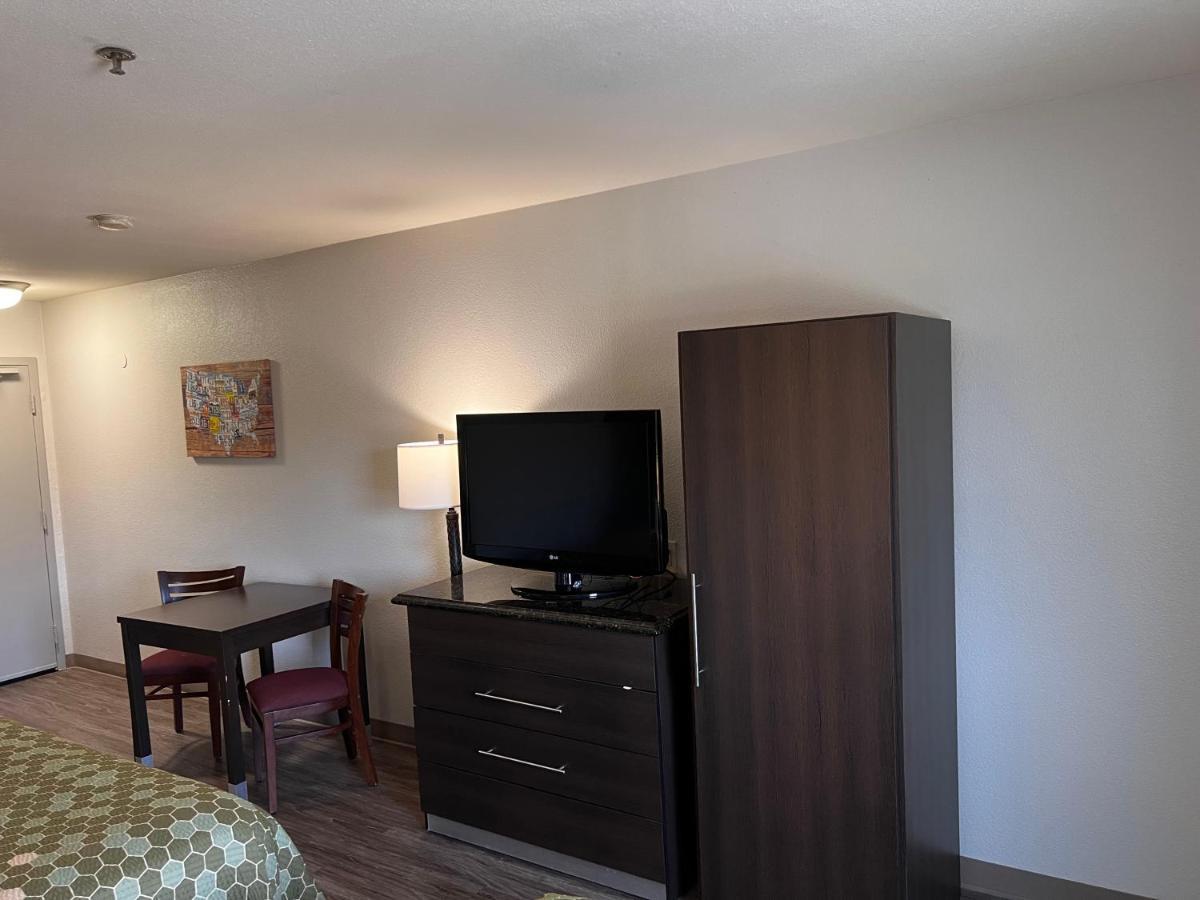 Brisa Pacific Hotel Encinitas Kültér fotó