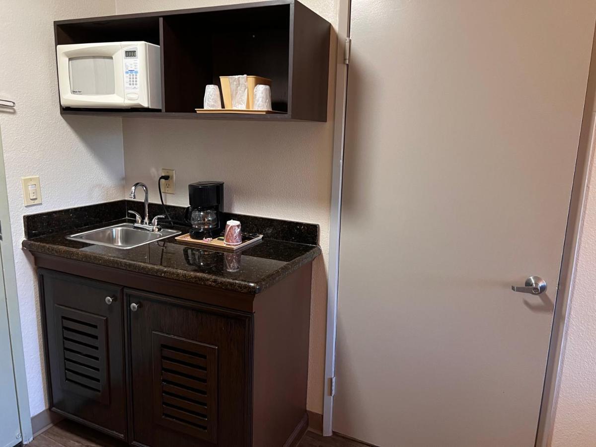 Brisa Pacific Hotel Encinitas Kültér fotó