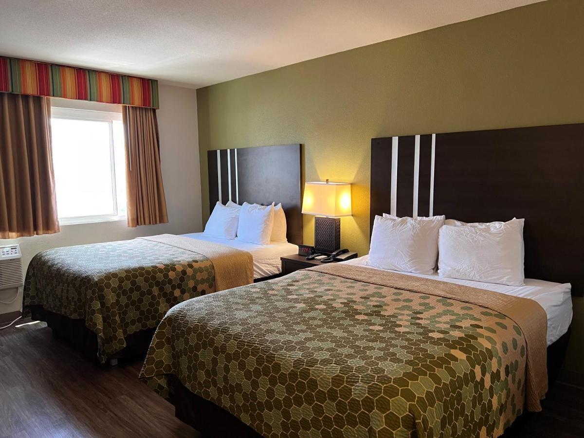 Brisa Pacific Hotel Encinitas Kültér fotó