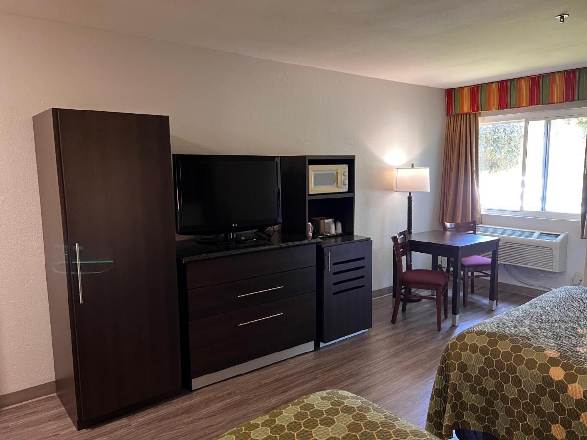 Brisa Pacific Hotel Encinitas Kültér fotó