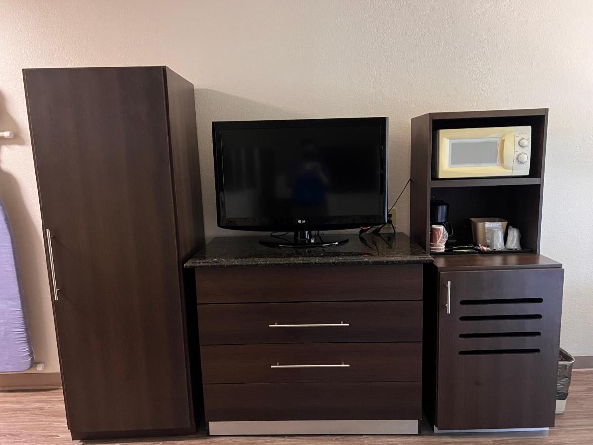 Brisa Pacific Hotel Encinitas Kültér fotó