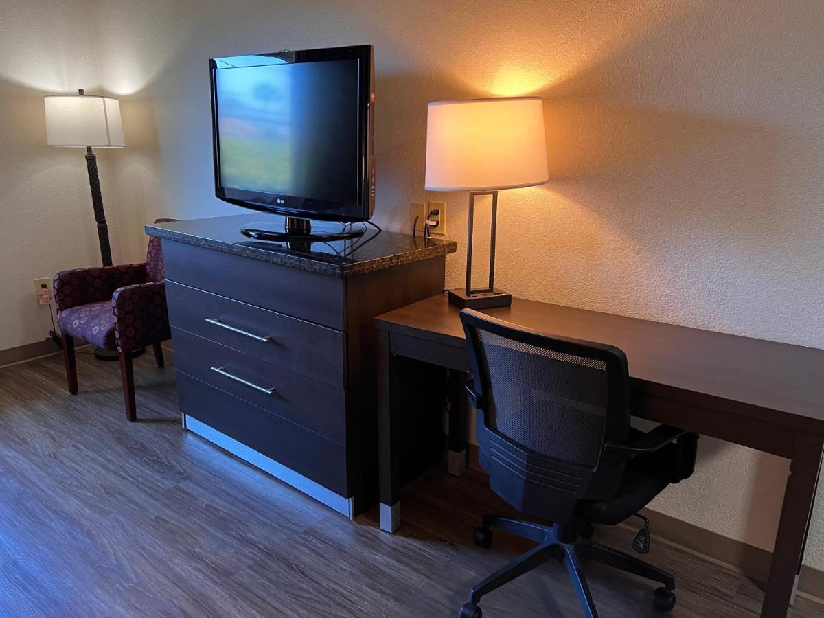 Brisa Pacific Hotel Encinitas Kültér fotó