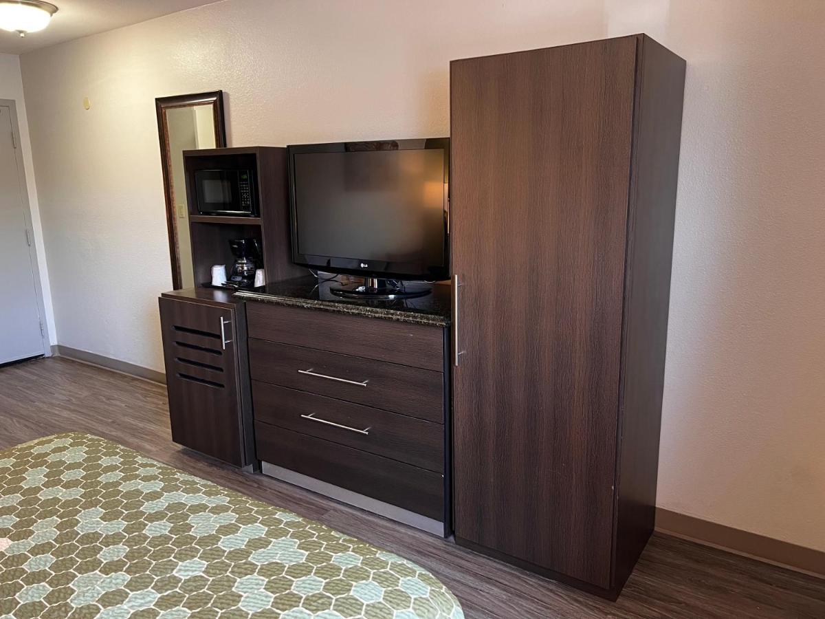 Brisa Pacific Hotel Encinitas Kültér fotó
