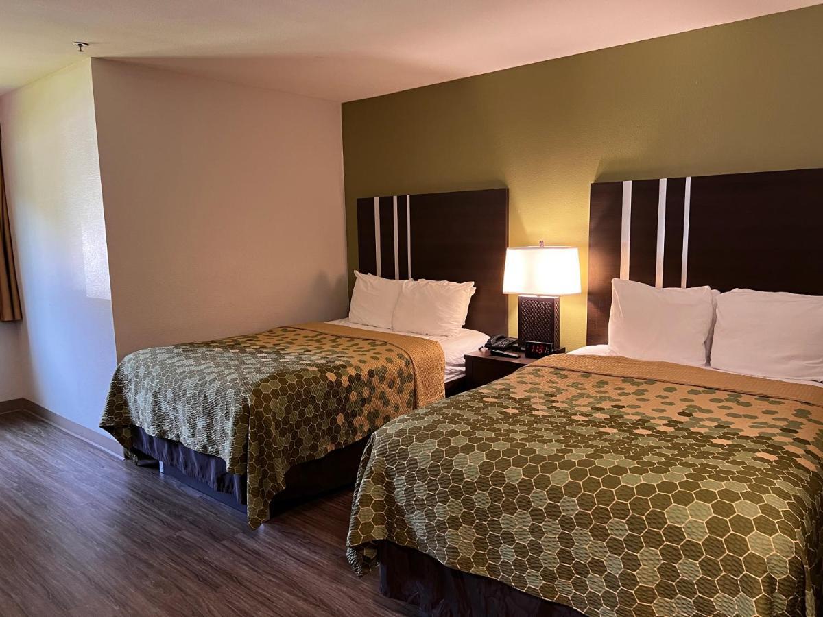 Brisa Pacific Hotel Encinitas Kültér fotó