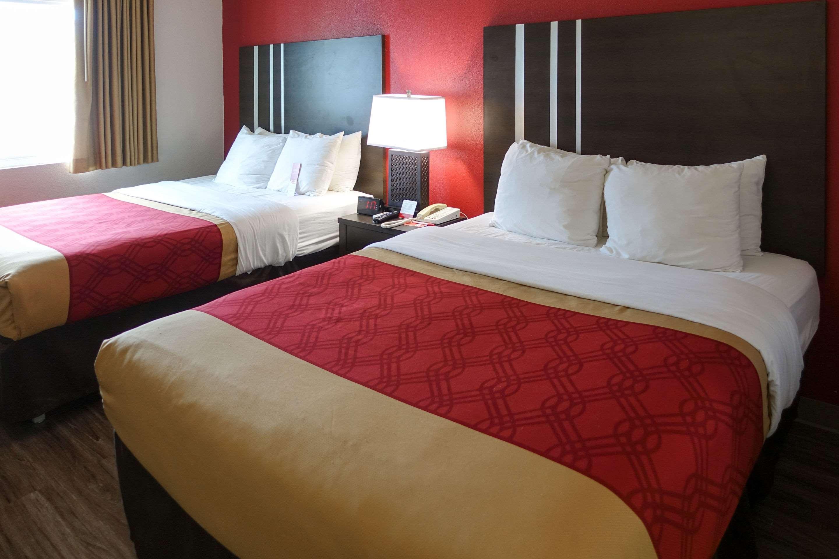 Brisa Pacific Hotel Encinitas Kültér fotó