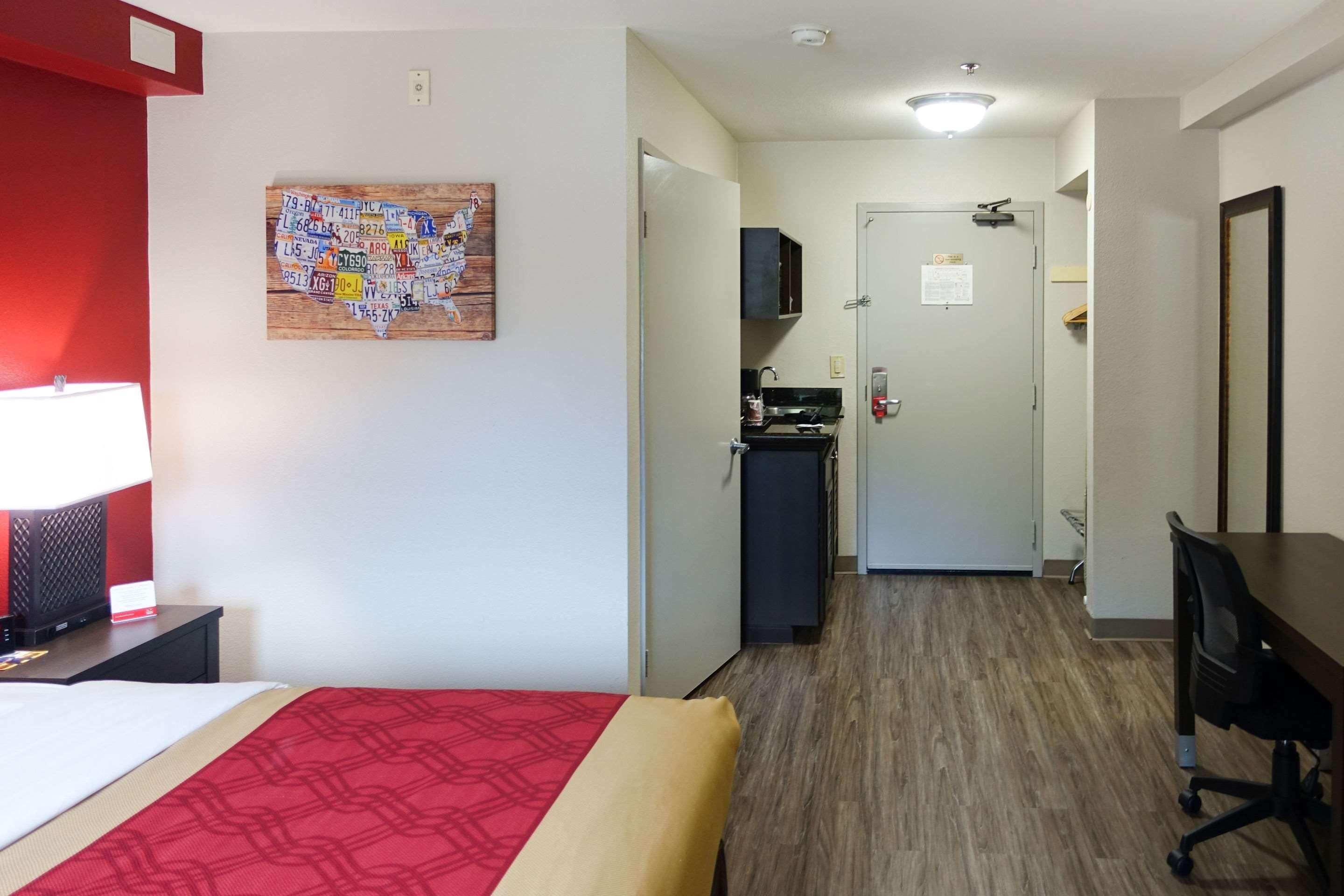 Brisa Pacific Hotel Encinitas Kültér fotó