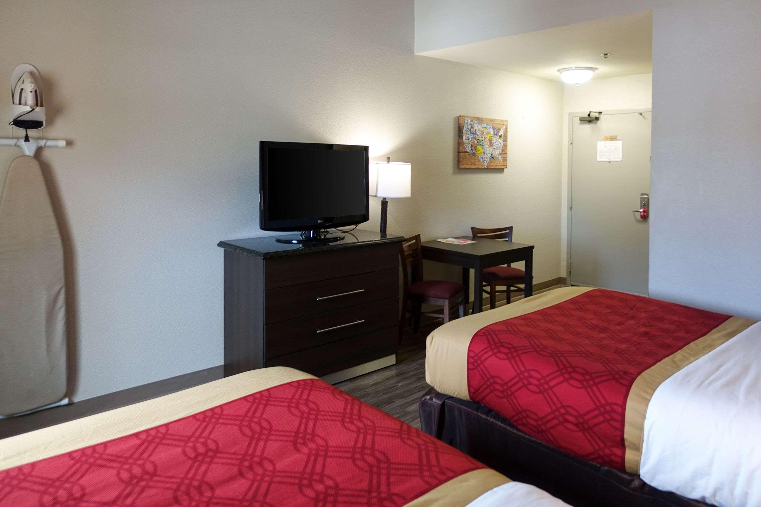Brisa Pacific Hotel Encinitas Kültér fotó