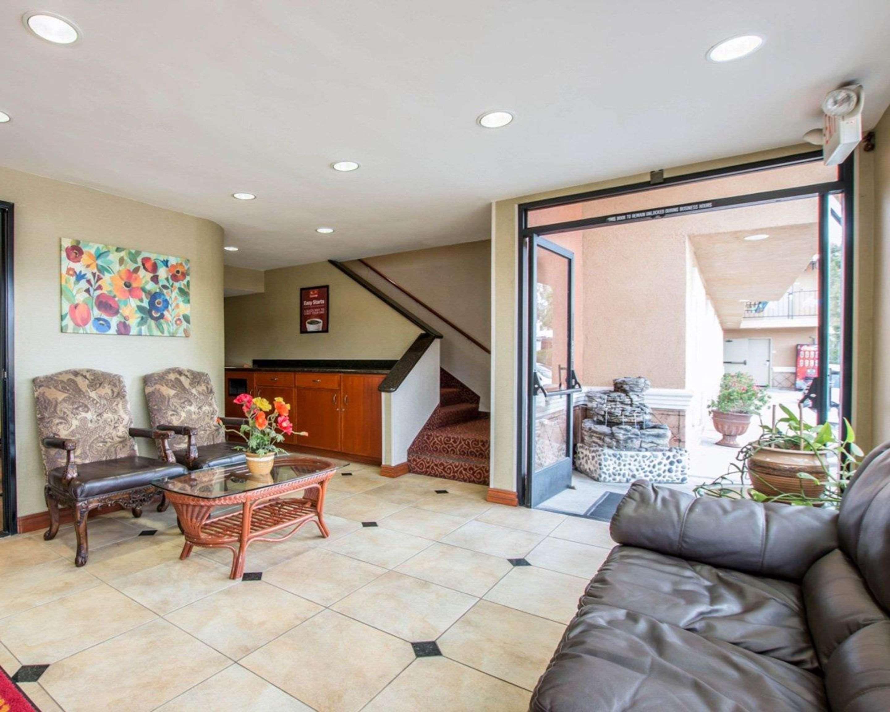 Brisa Pacific Hotel Encinitas Kültér fotó