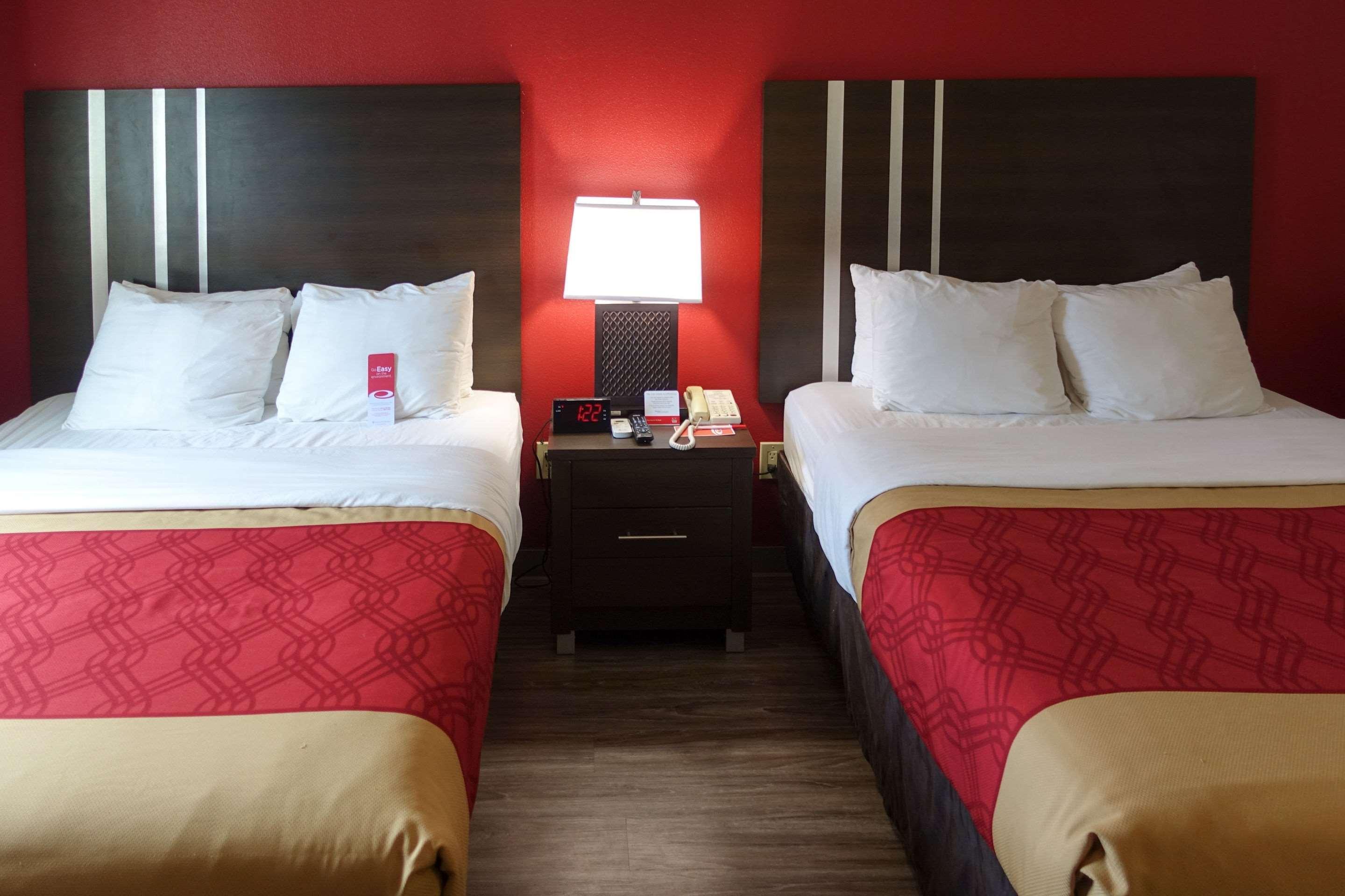 Brisa Pacific Hotel Encinitas Kültér fotó