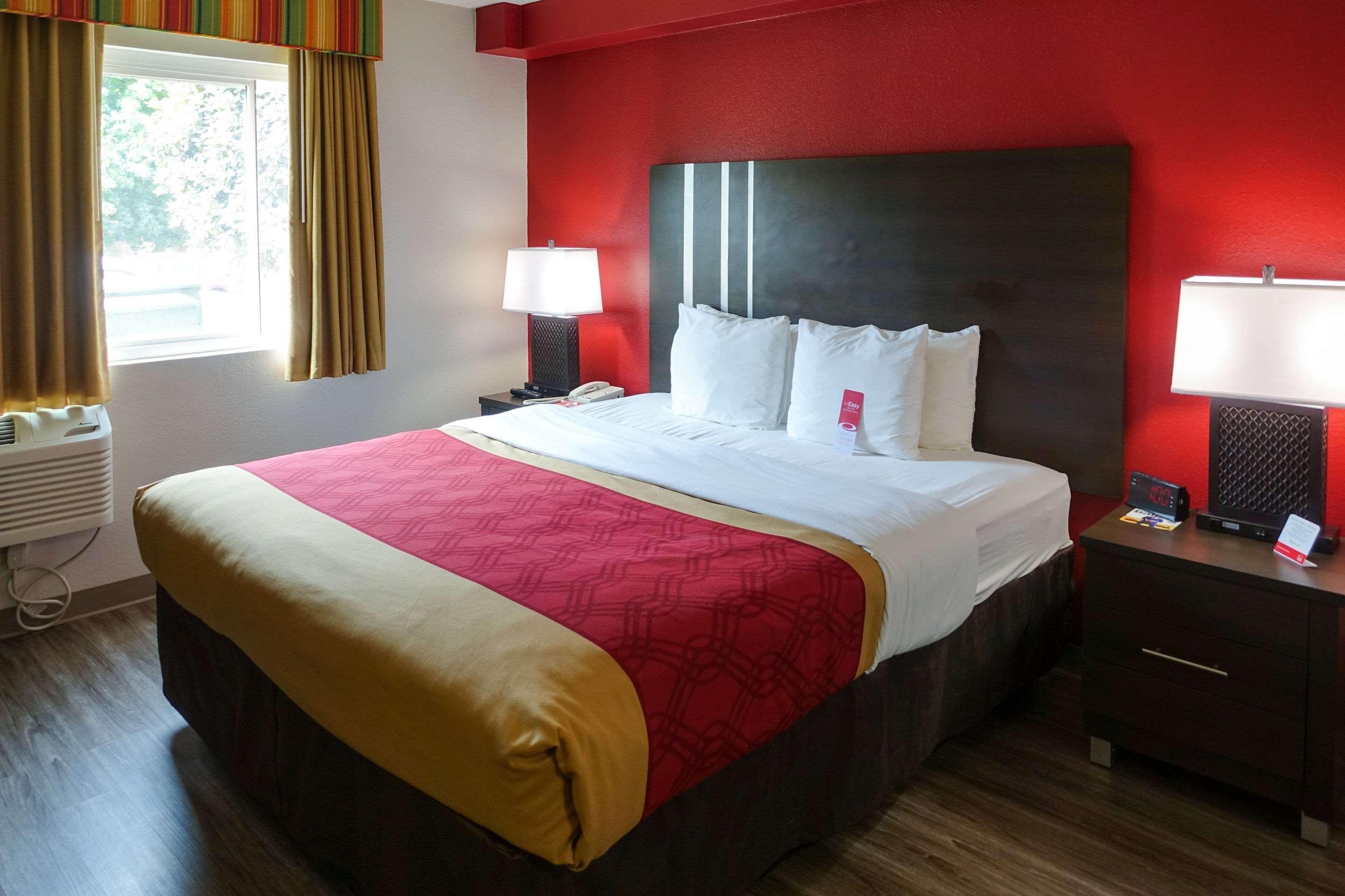 Brisa Pacific Hotel Encinitas Kültér fotó