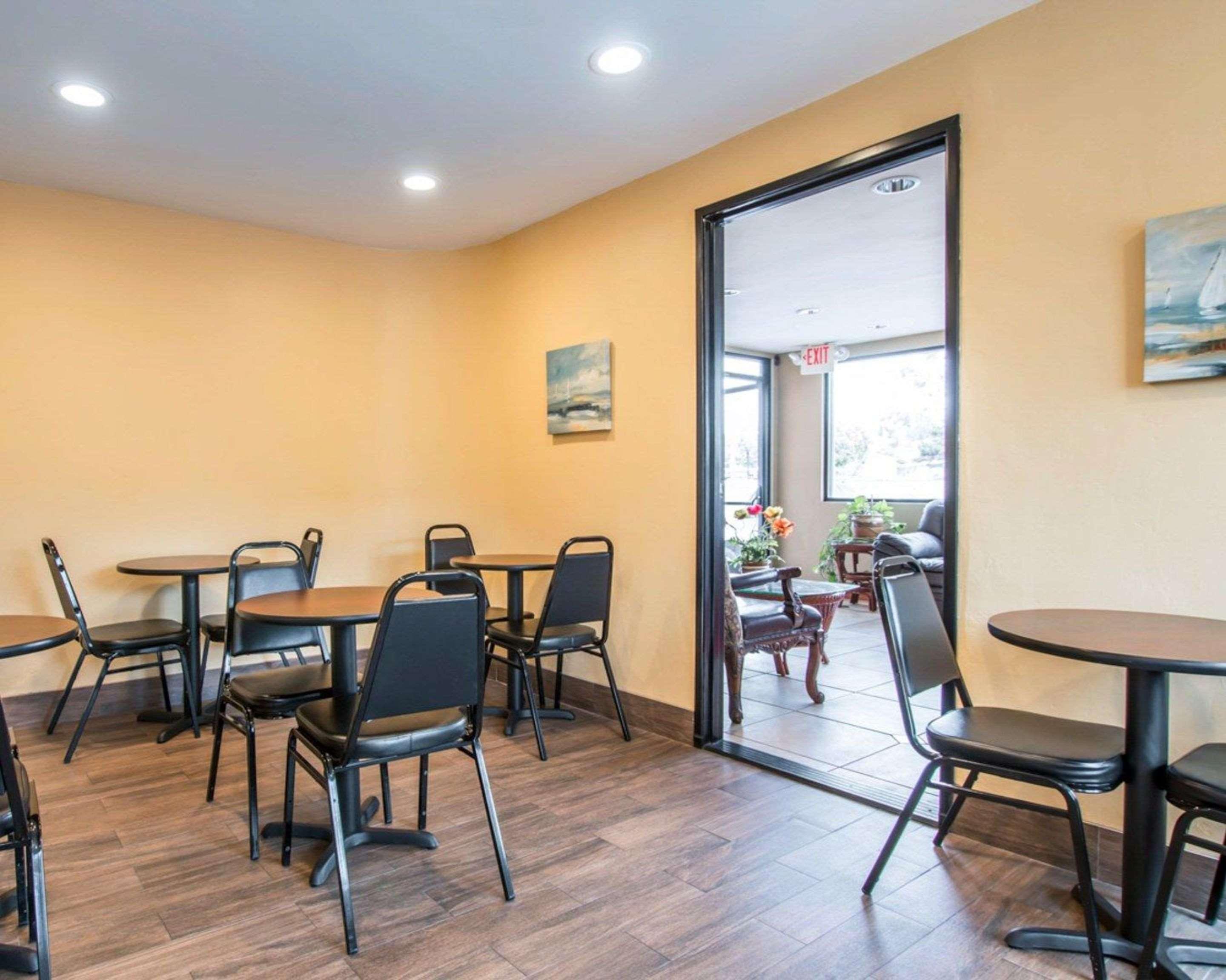 Brisa Pacific Hotel Encinitas Kültér fotó
