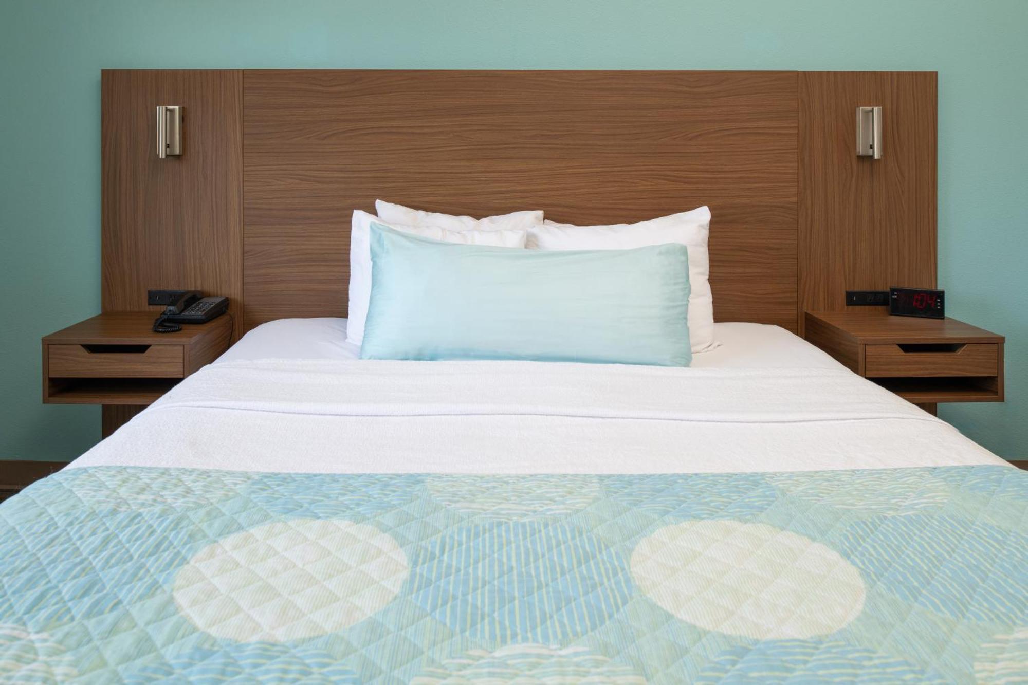 Brisa Pacific Hotel Encinitas Kültér fotó