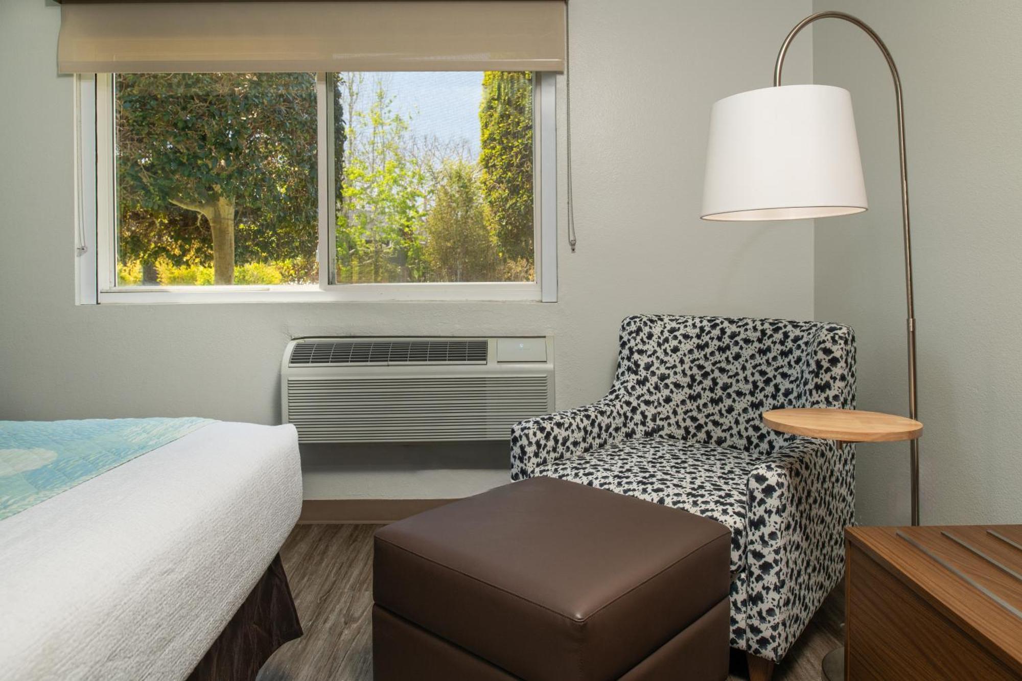 Brisa Pacific Hotel Encinitas Kültér fotó